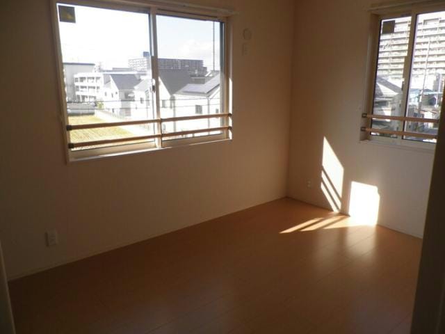  アコルデ西岩田