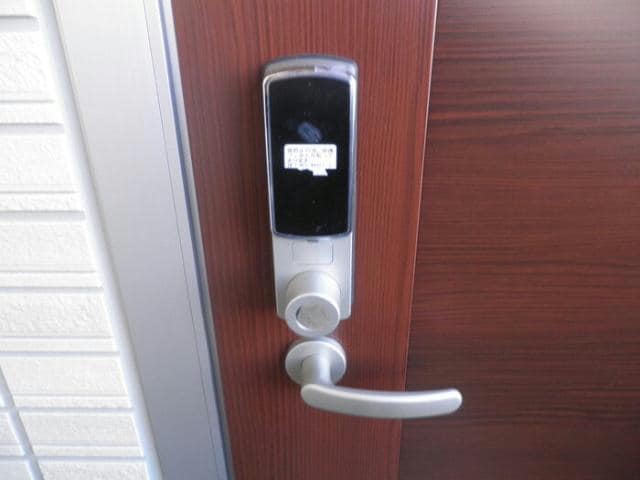  アコルデ西岩田