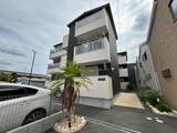 グロースコート若江岩田