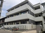 ノイヴェル小若江