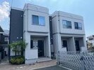 サニープレイスの外観