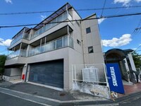 メゾンドール若江北