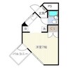 新星ビル上小阪 1Rの間取り