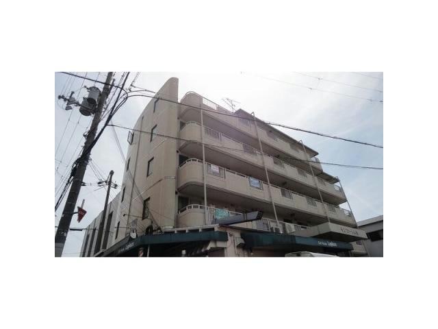  サンコート小澤