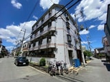ハーモニーハイツ若江東