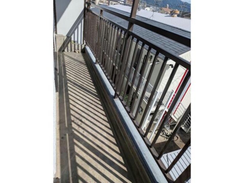  グロースハイツ吉田下島