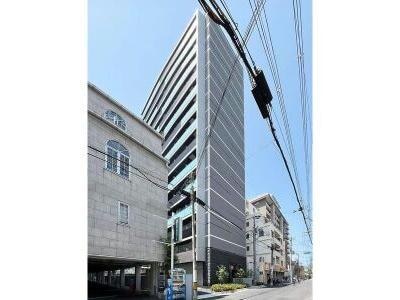  S-RESIDENCE小阪azure