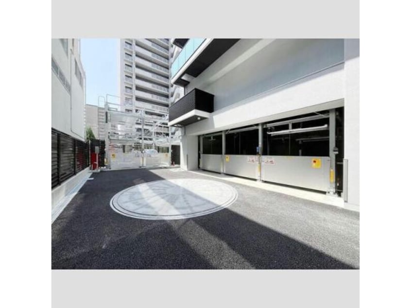  S-RESIDENCE小阪azure
