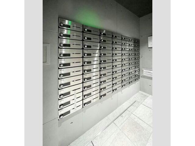  S-RESIDENCE小阪azure
