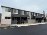 若江北町２丁目B棟新築工事