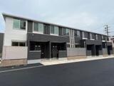  若江北町２丁目B棟新築工事