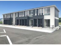 若江北町２丁目Ａ棟新築