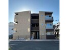 仮称）東大阪市御厨栄町２丁目計画の外観