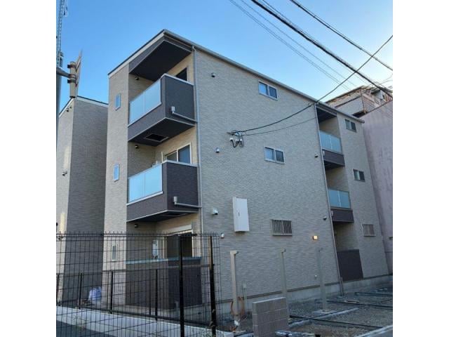  仮称）東大阪市御厨栄町２丁目計画