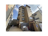 OMレジデンス八戸ノ里