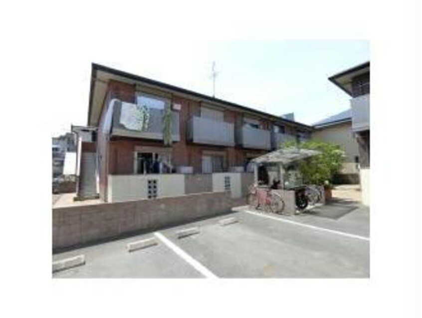  プレミール壱番館