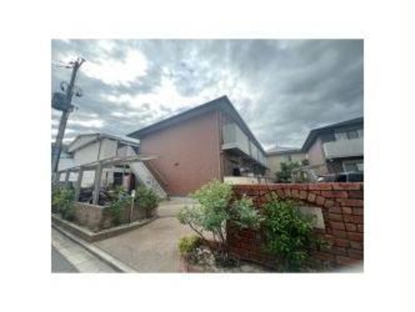  プレミール壱番館