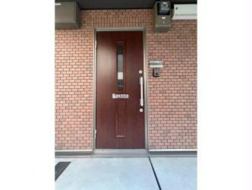  プレミール壱番館