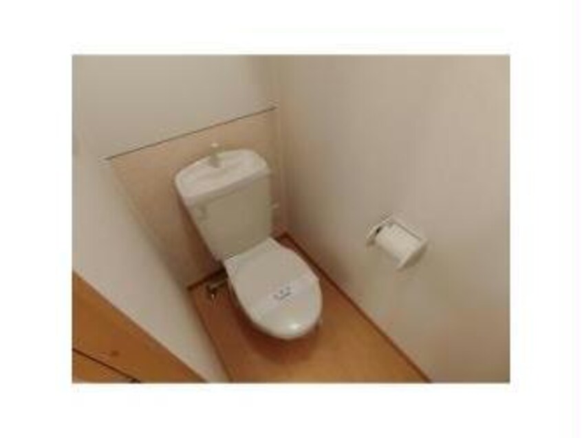  メゾンドゥ長瀬