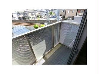  メゾンドゥ長瀬