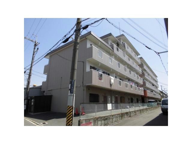  第一高山ハイツ