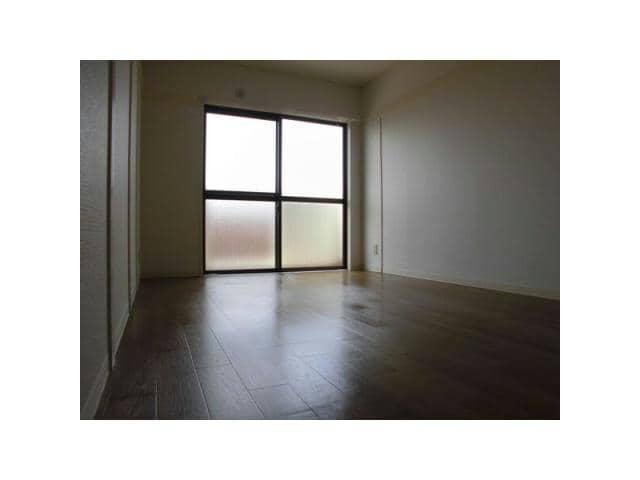  第一高山ハイツ