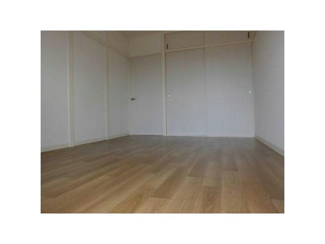  第一高山ハイツ