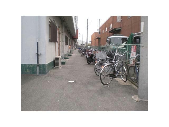  第一高山ハイツ