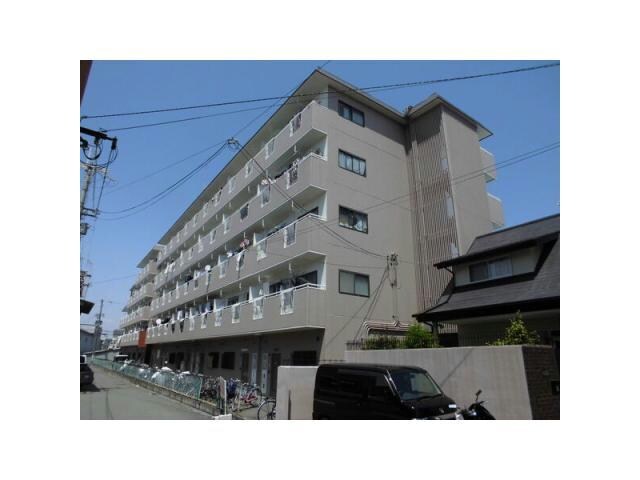  第一高山ハイツ