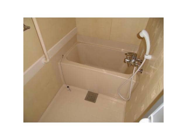  第一高山ハイツ