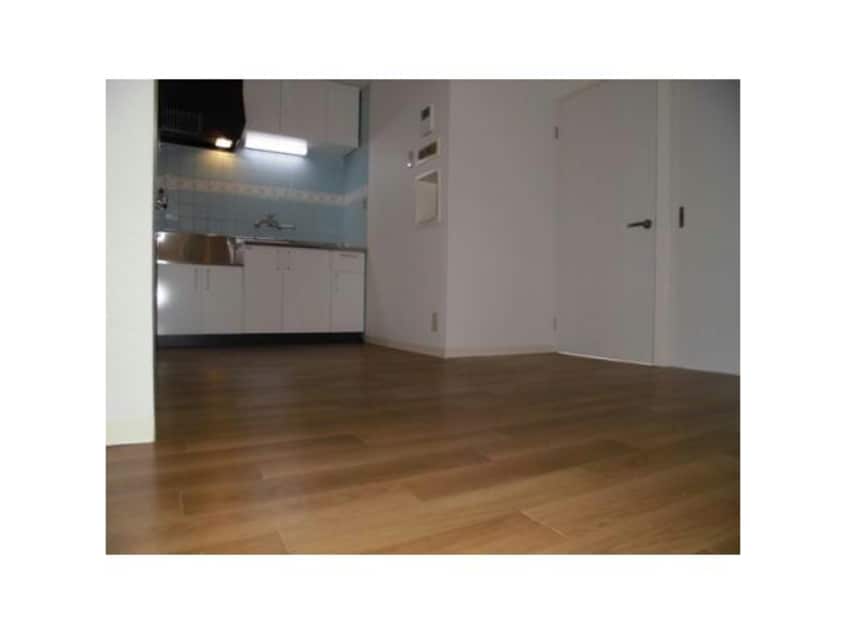  第一高山ハイツ