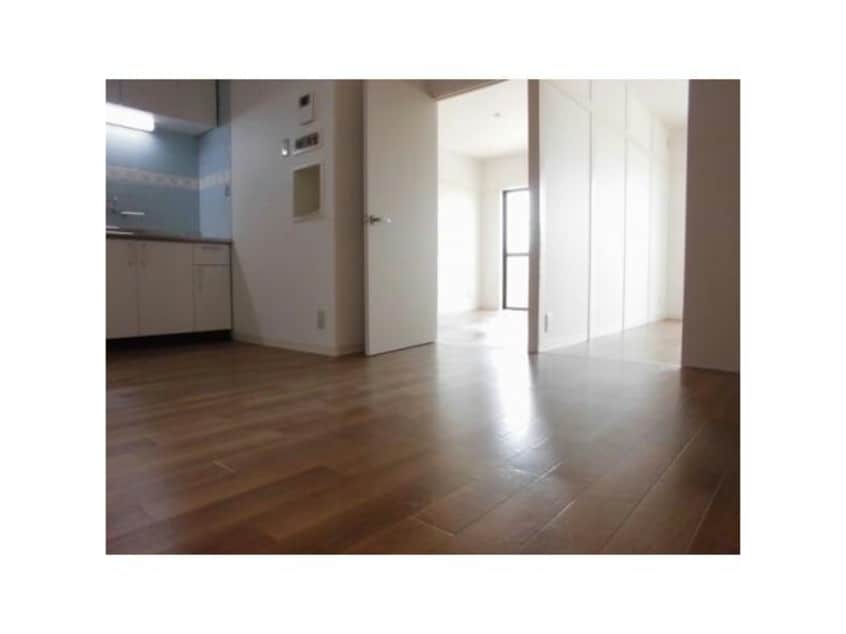  第一高山ハイツ