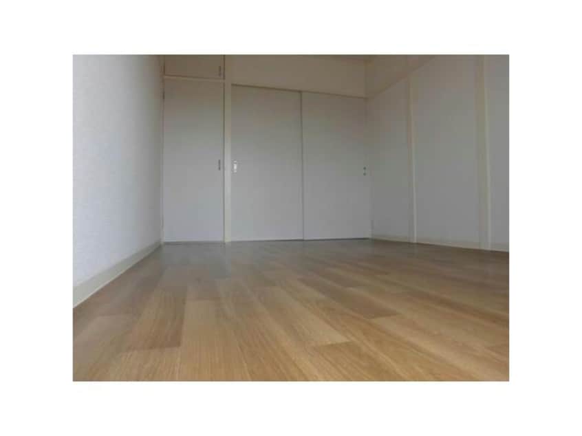  第一高山ハイツ