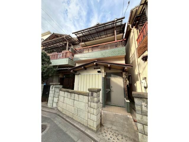  若江東町２丁目戸建