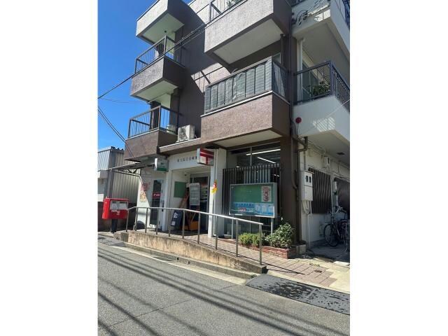  クローバーハイツ