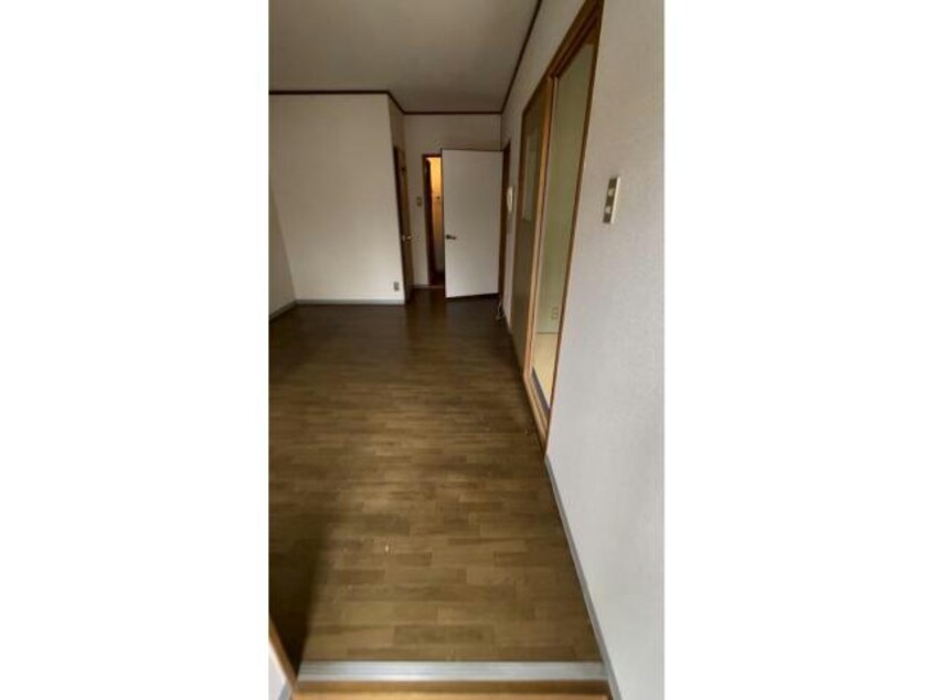  クローバーハイツ