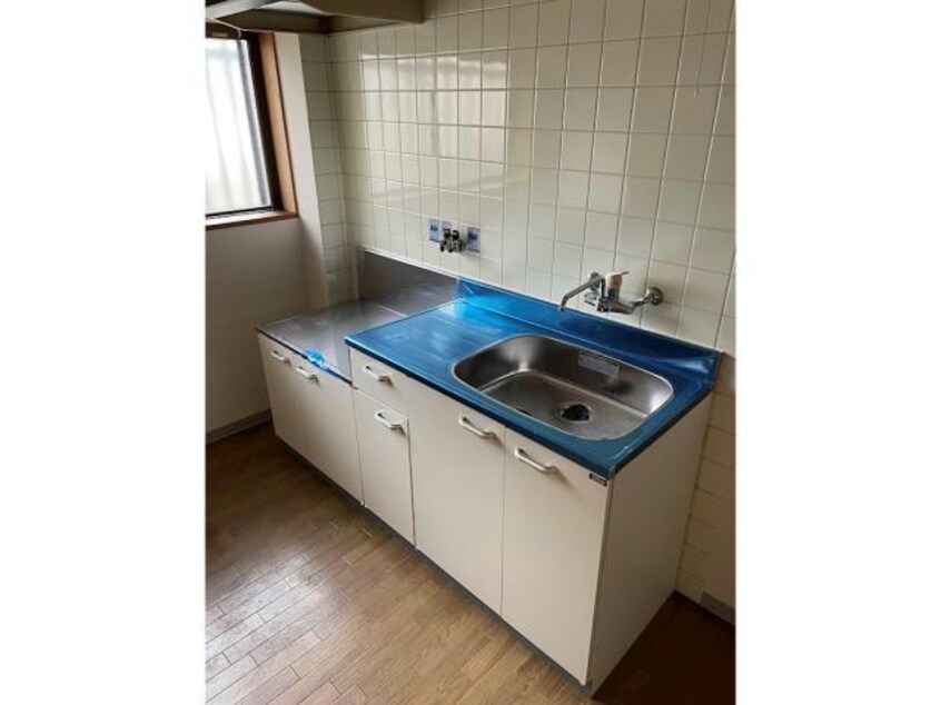  クローバーハイツ