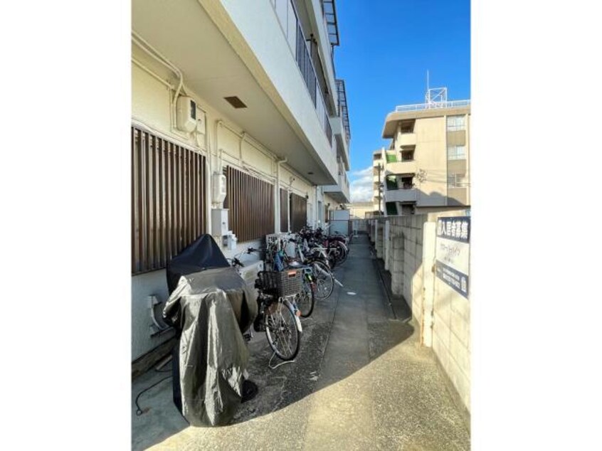  クローバーハイツ