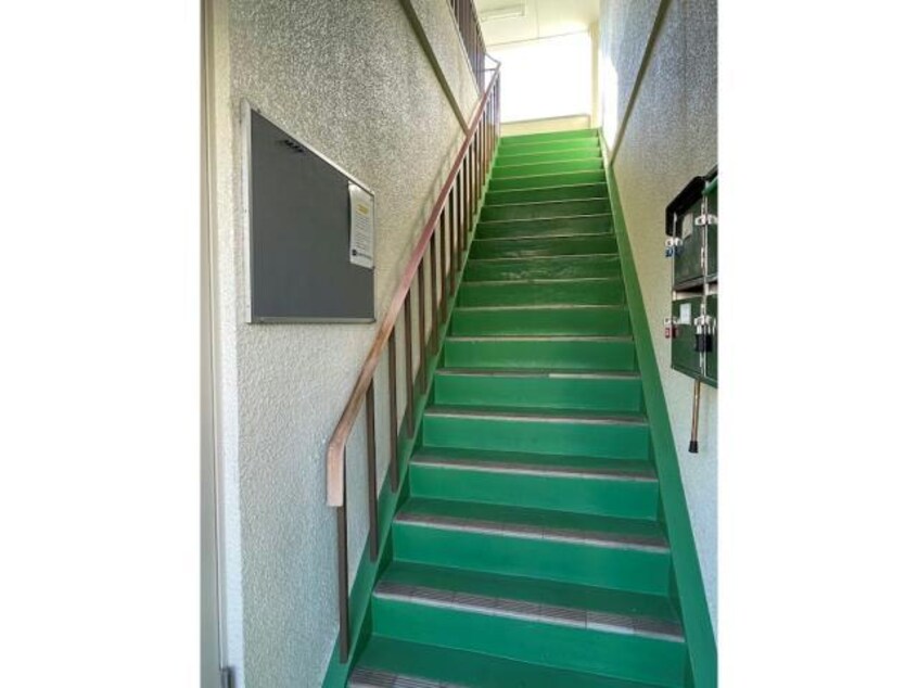  クローバーハイツ