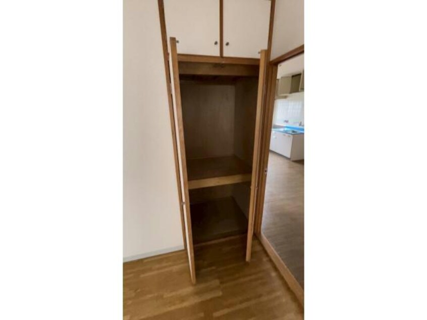  クローバーハイツ