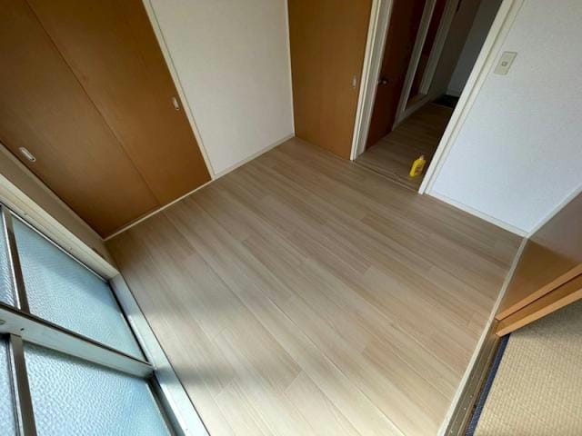  クローバーハイツ