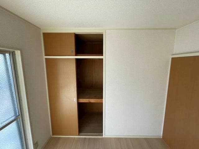  クローバーハイツ