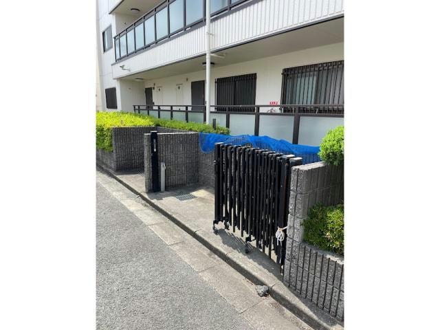  グリーンパーク