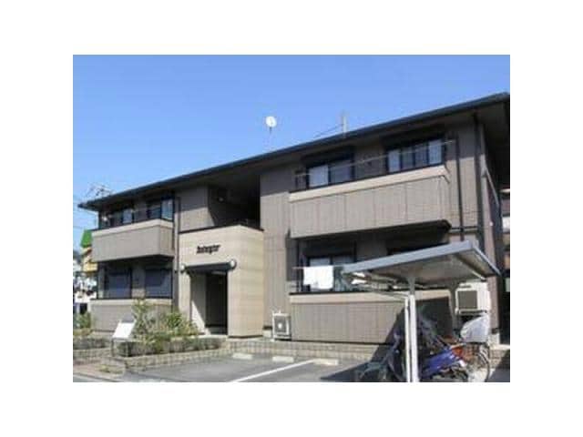  メゾンニュー池島D棟