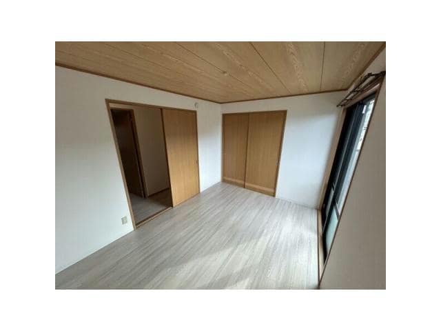  メゾンニュー池島D棟