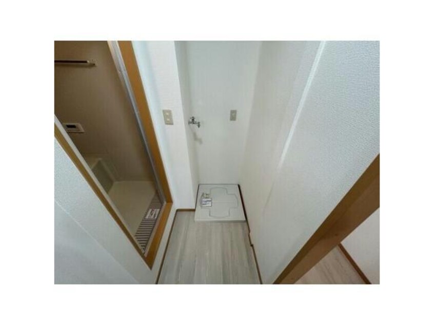  メゾンニュー池島D棟