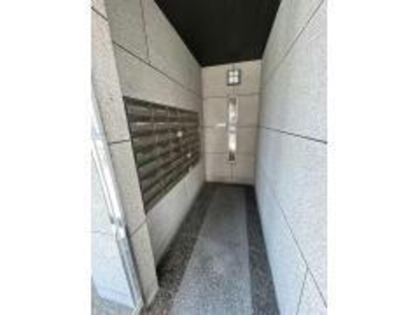  グランドハイツ