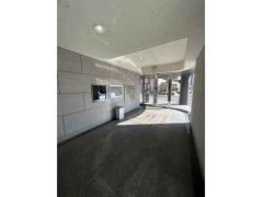  グランドハイツ