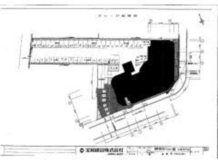  グランドハイツ