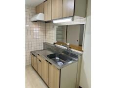  グランドハイツ